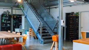 Ortsbild von „Trend Lab + Loft“