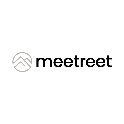 meetreet.com Logo