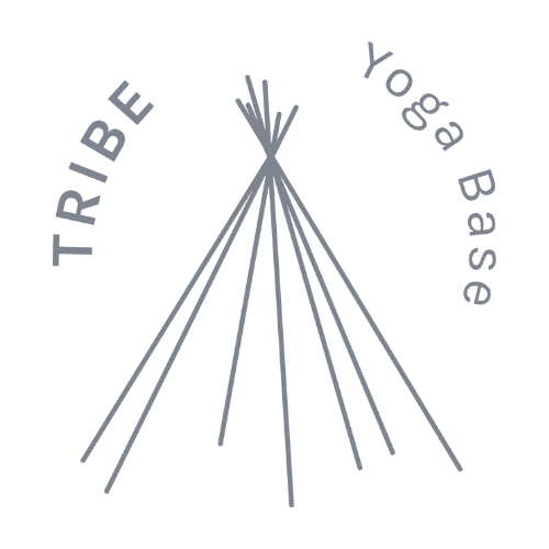 Partner tribeyogabase.de Logo