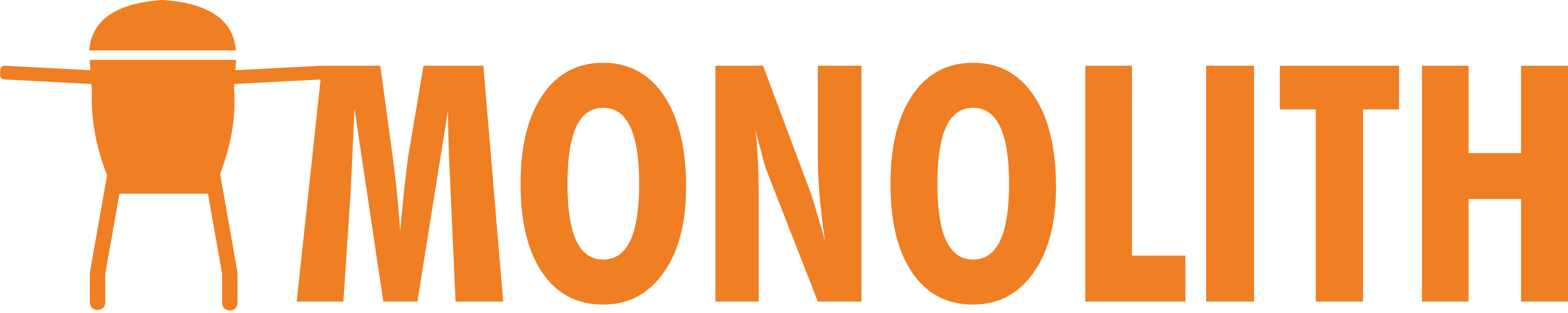 Logo Monolith Keramik Grills